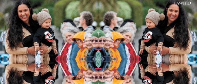 Hikoi Āwhiowhio