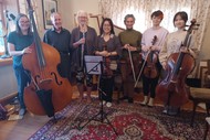 Brandenburg Concerto Number 5 Concert