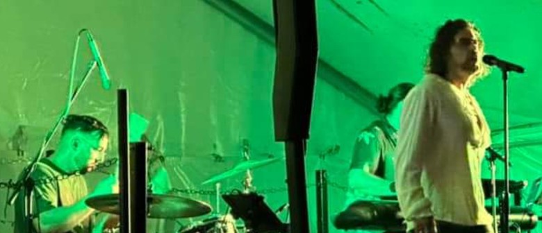Inxessed (INXS Tribute)