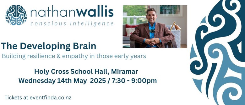 The Developing Brain - Miramar