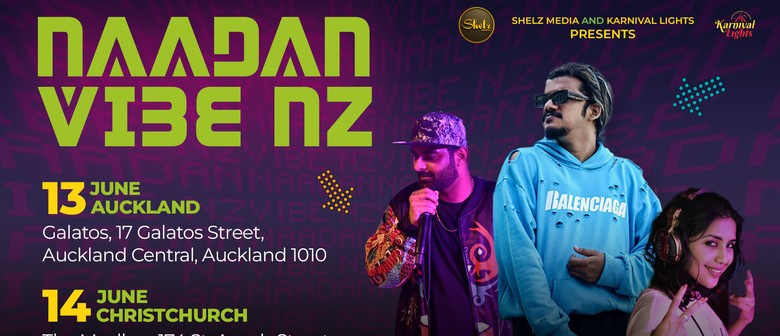 Naadan Vibe NZ