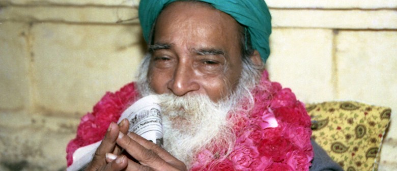 Meditation and Chanting Yogi Ramsuratkumar and Ram Ram