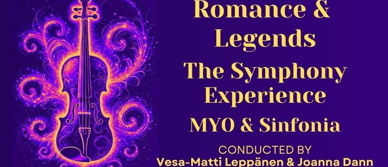 The Symphony Experience