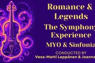 The Symphony Experience