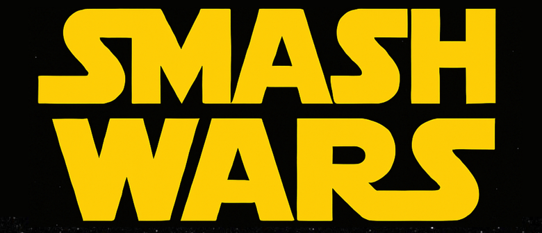 Smash Wars! - May the 4th