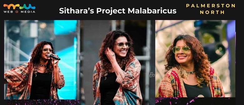 Live Concert by Sithara's Project Malabaricus!!