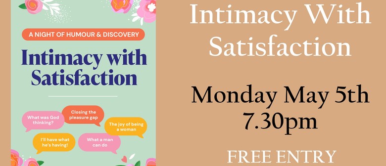 Intimacy with Satisfaction