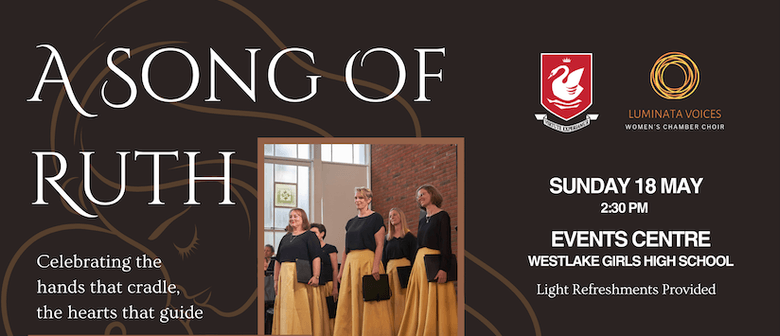 A Song of Ruth