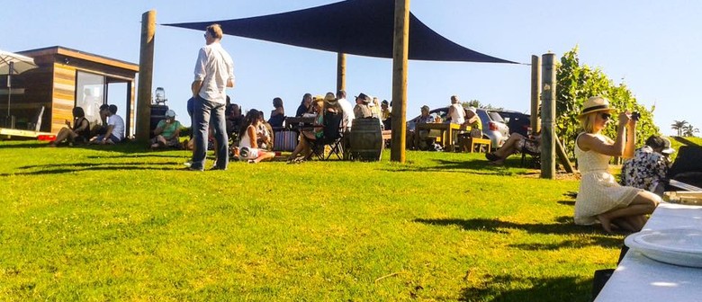 Music In the Vines