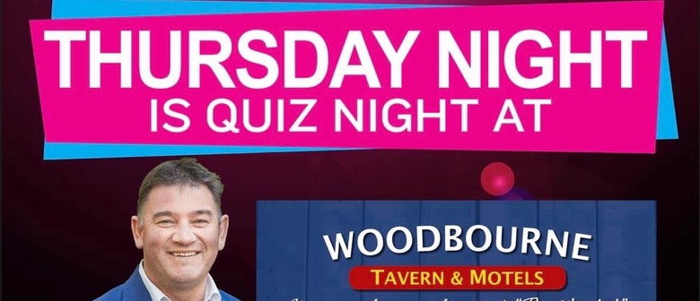 Thursday Night Quiz