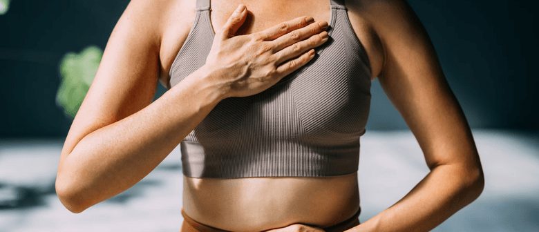 A Journey Inwards Day Retreat