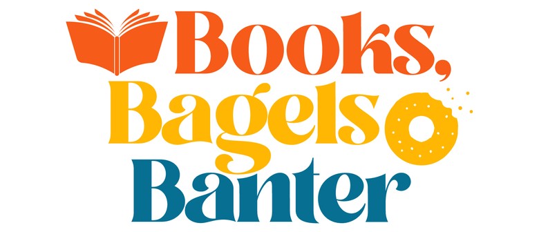 Books, Bagels & Banter