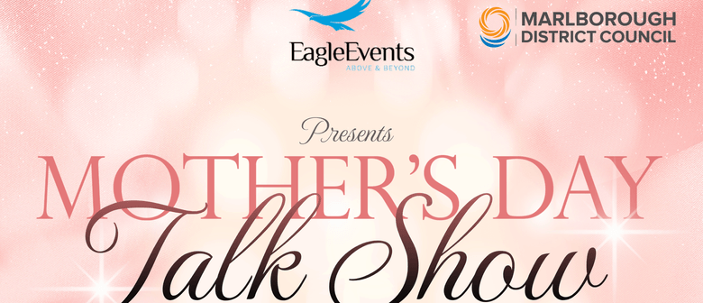 Mothers Day Talk Show