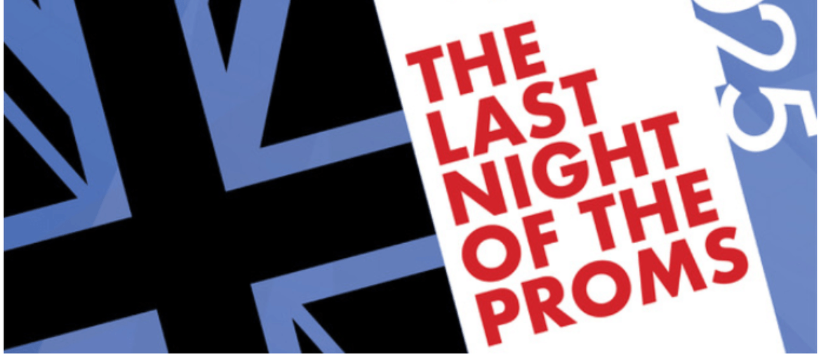 The Last Night of the Proms