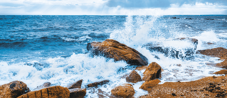 Develop a Powerful Spiritual Practice