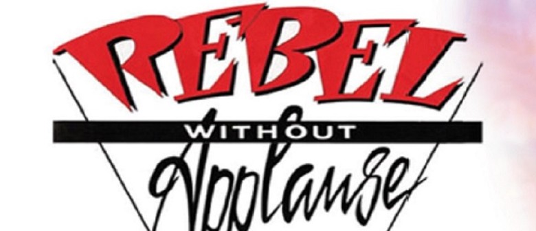 Rebel Without Applause