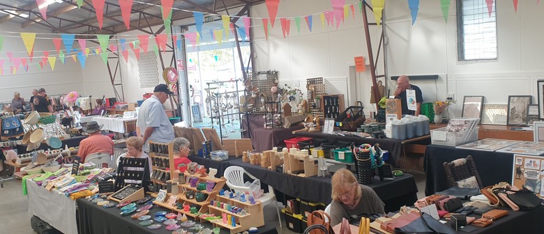 The Village Market