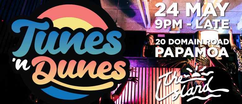 Tunes n Dunes