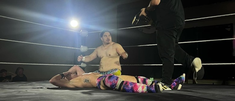Live Pro Wrestling