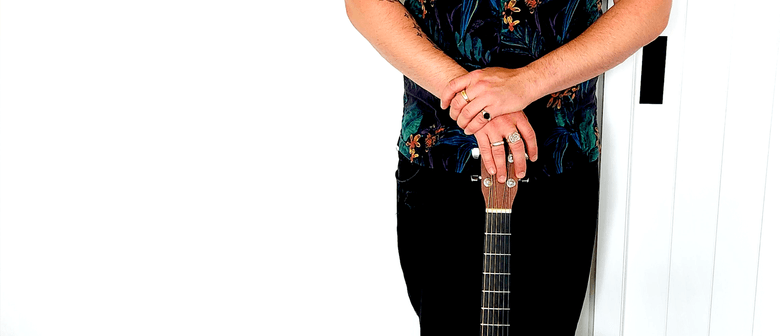 Toitū Sounds – Boaz Anema