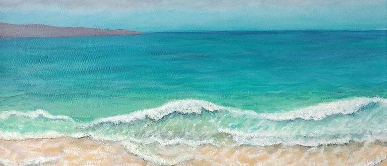 Hibiscus Coast Artists
