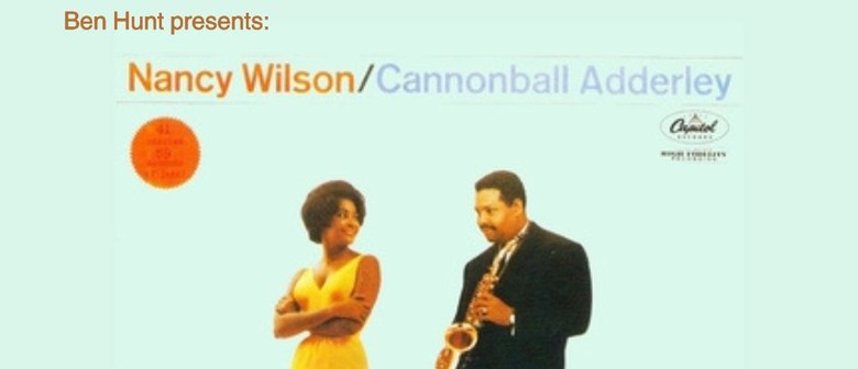 Sunday Jazz - Ben Hunt