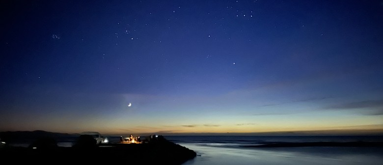 Rangitāne Annual Matariki Gathering 2025