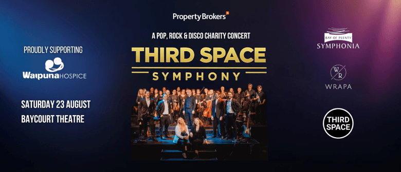 Third Space Symphony