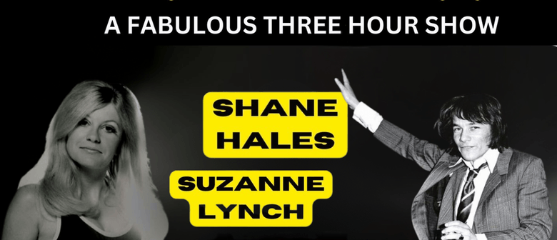 Shane & the ShaZam band