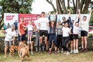 The Web Genius Kāpiti Run for Youth 2026