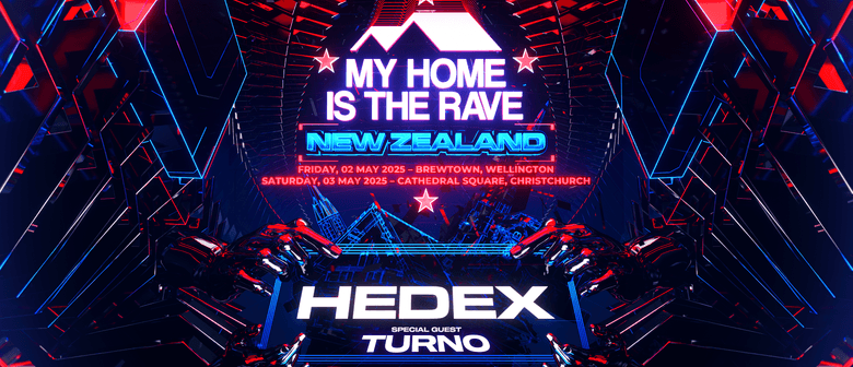 Hedex & Turno