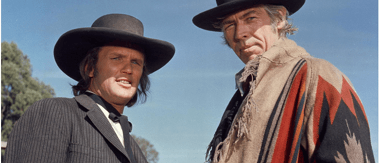 PN Film Society - Pat Garrett And Billy The Kid