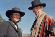 PN Film Society - Pat Garrett And Billy The Kid