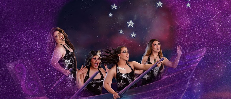 The Tīwhas: A Matariki Spectacular