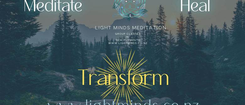 Anxi-Relief Pregnancy Meditation