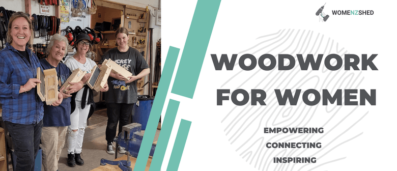 Introduction to the Wood Workshop series