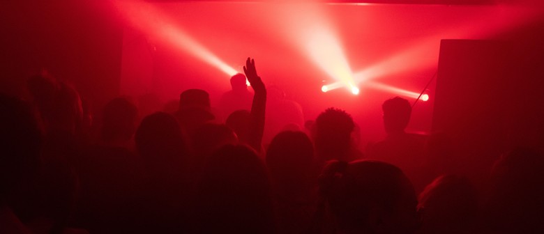 Haven Presents Boris (Berghain - DE), Keepsakes, Mapmaker