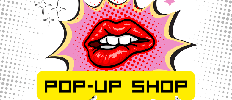 Be-loved Vintage Clothing Market Pop-up Shop