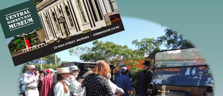 CHB Museum Open Day