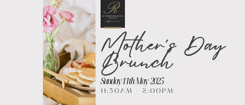 Mother's Day Brunch