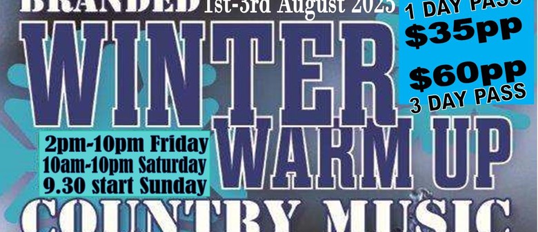 Branded Country & Variety Music