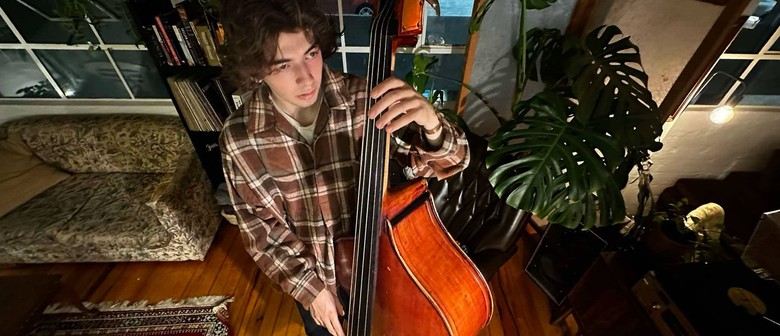Jack Harris Trio