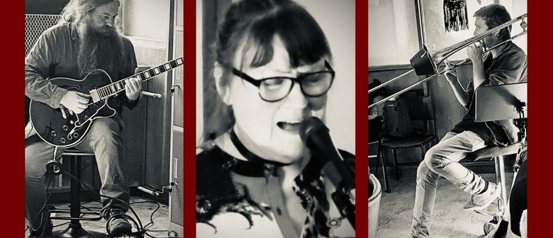Jazz Loft Presents: Reid, Wolken, and Claman