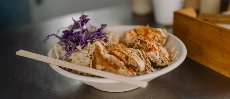 Food Truck Takeaway Night - Manly