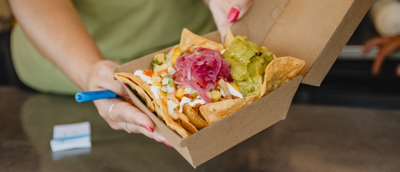 Food Truck Takeaway Night - West Harbour