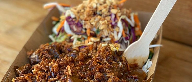 Food Truck Takeaway Night - Huapai