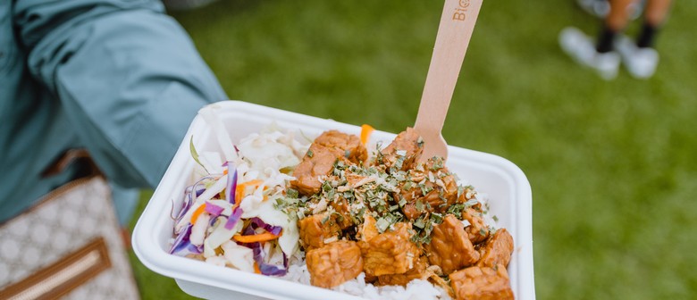 Food Truck Takeaway Night - Takapuna