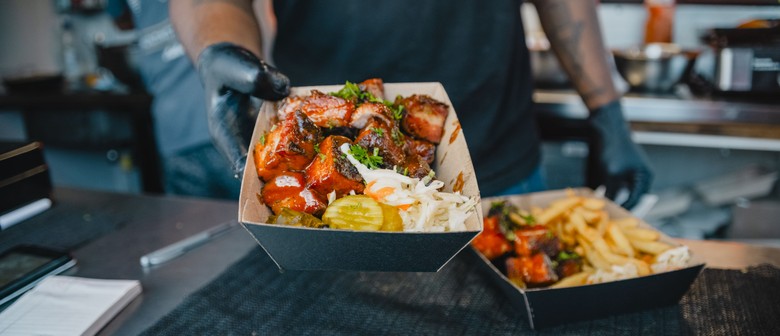 Food Truck Takeaway Night - Te Atatu Peninsula