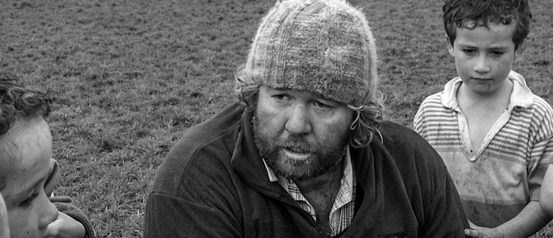 Auckland Film Society – The Ground We Won