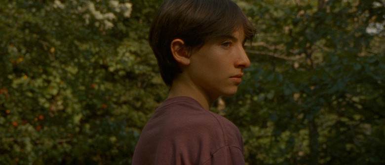 Auckland Film Society – Falcon Lake